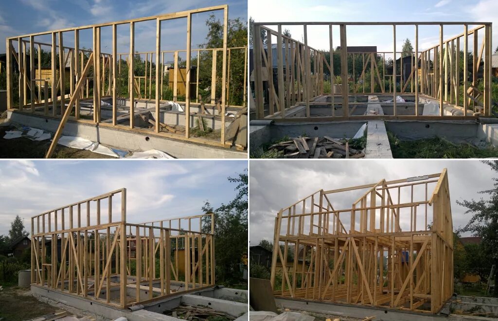 Варианты каркаса. Каркас сарая из бруса 150х150. Варианты каркаса. Варианты каркаса. Каркасные дома с мансардой.