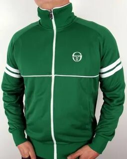 Sporting green