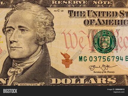 10 bill