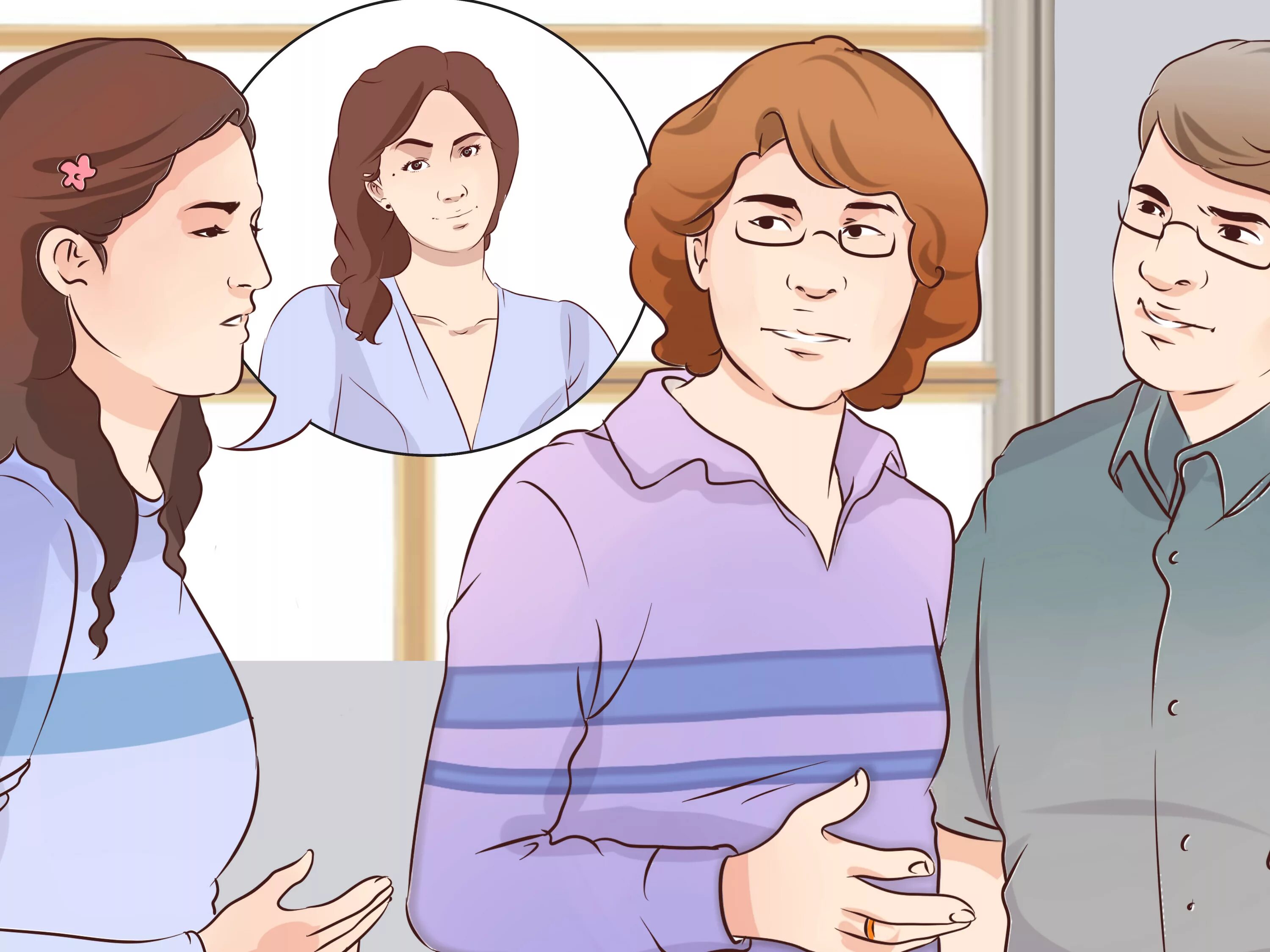 What s your sister. WIKIHOW медсестра разговор. Как поладить с сестрой. Ладить лажу. Как ты ладишь с родителями.