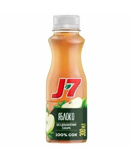 Сок j 7