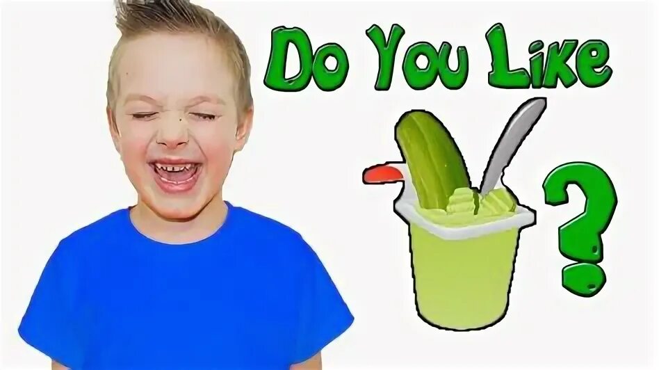 Super simple songs do you like. Do you like Song. Do you like Pickle Pudding. Do you like Broccoli. Do you like Broccoli Ice Cream.