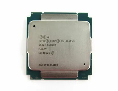 Intel xeon 12