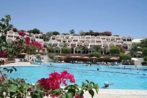 Movenpick resort sharm el sheikh naama bay