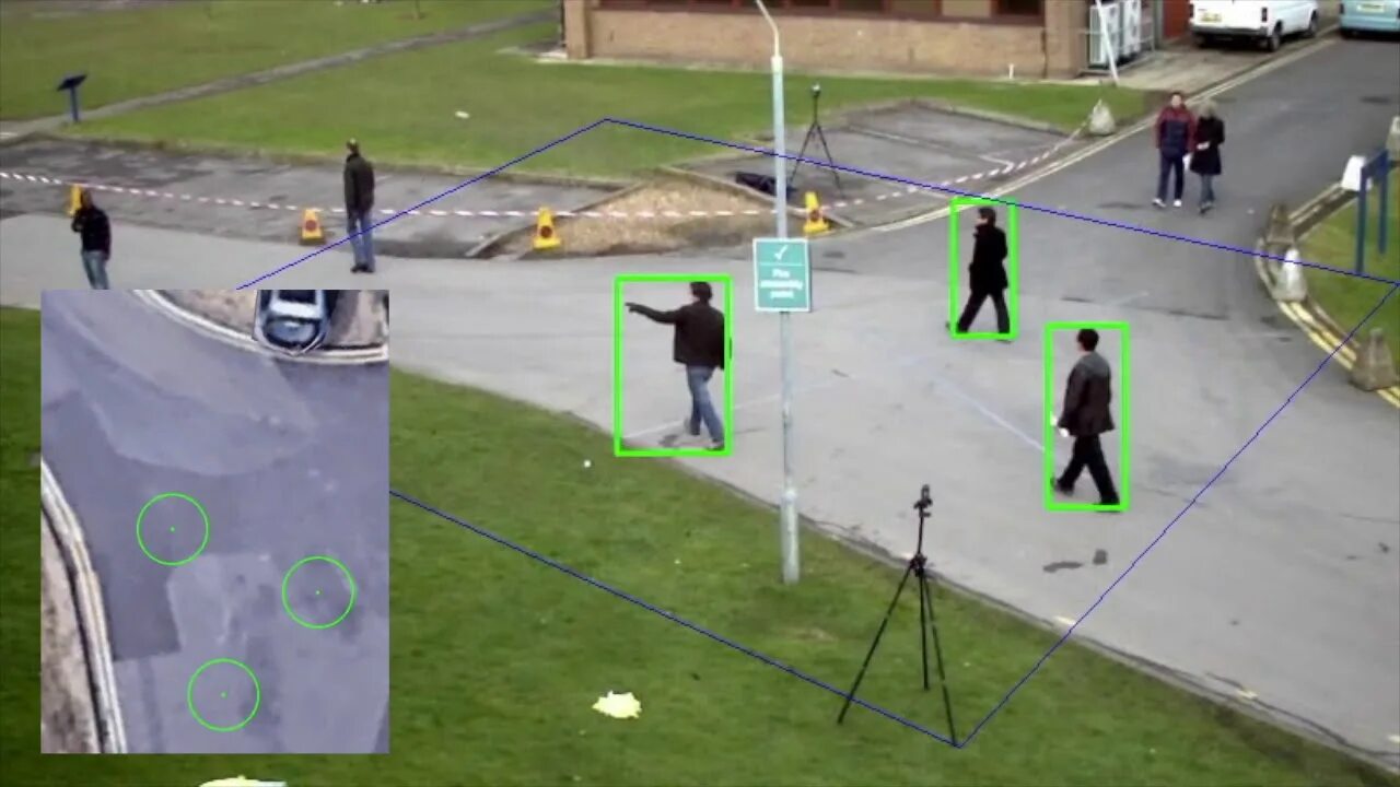 OPENCV безопасность. Машинное зрение Yolo. Object Detection using OPENCV. Детектор объектов