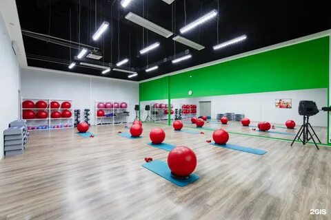 Xfit ямашева