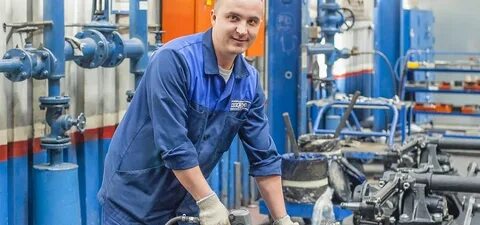 Оренбург вакансия слесаря сантехника