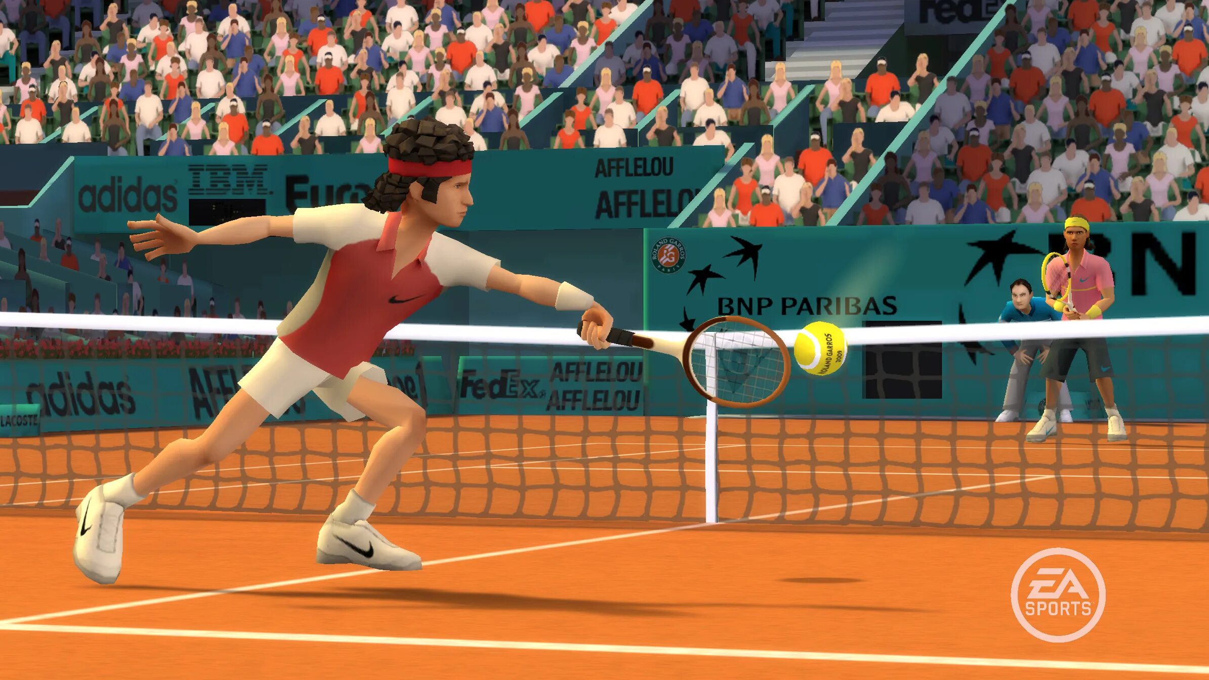 Теннис игра в стенку. Grand Slam Tennis Sega. Теннис игра аристократов. EA Sports Grand Slam Tennis. Игра в теннис ретро.