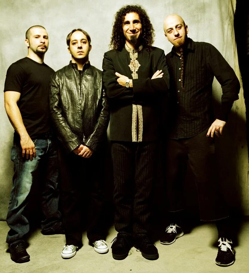 SOAD группа. System of a down. System of a down фото группы. Постер группы System of a down. Систем оф даунс