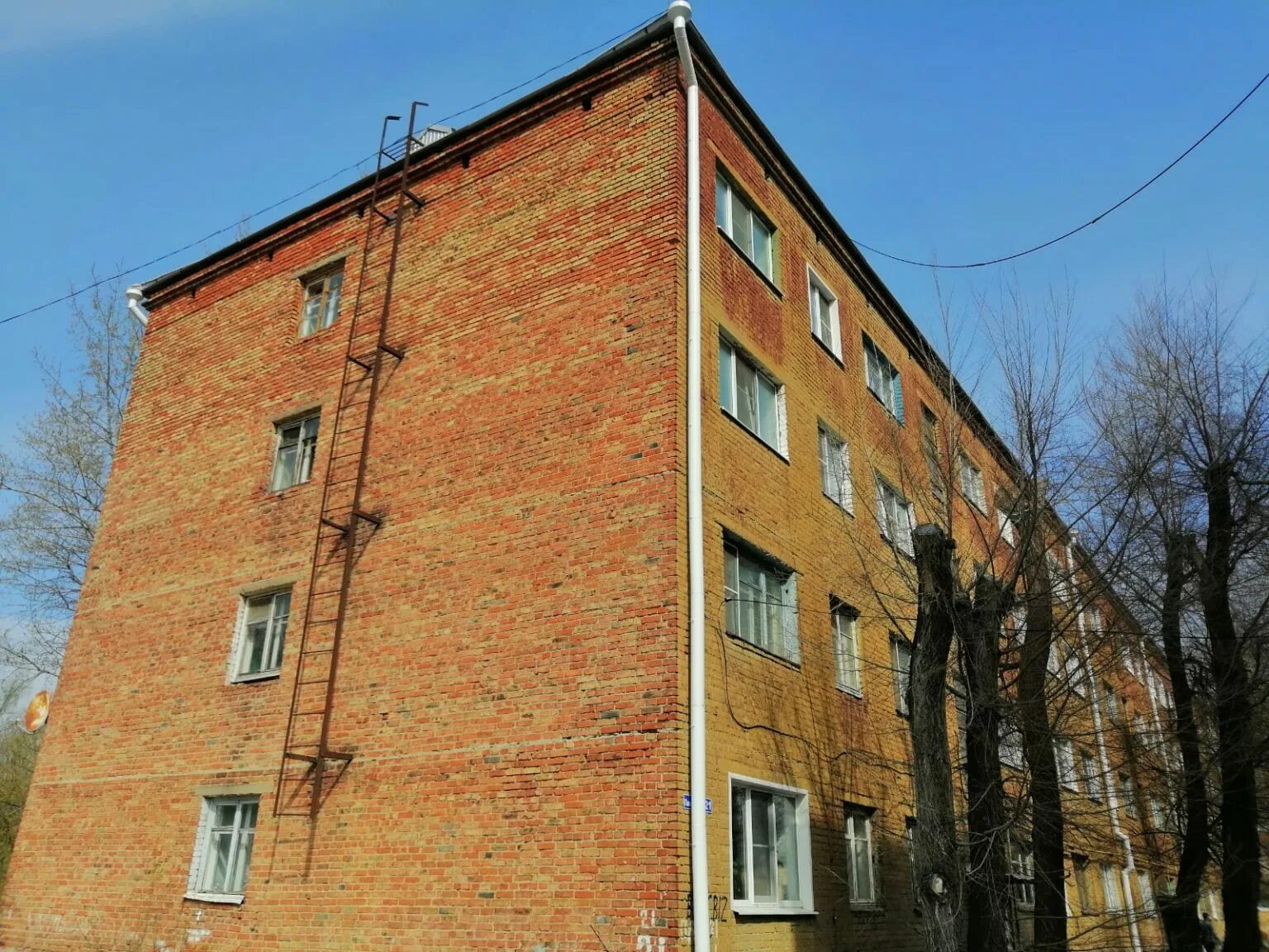 ремонт многоквартирных домов пенза