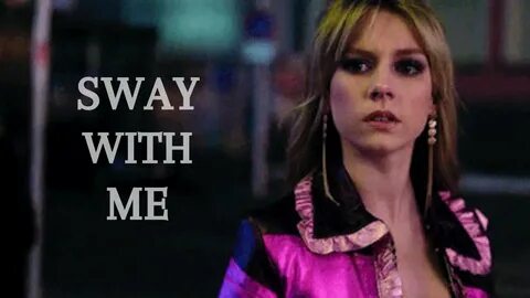Sway with me