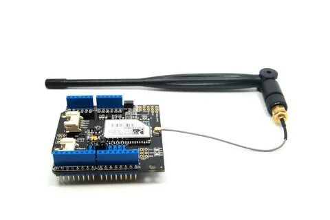 Wifi module