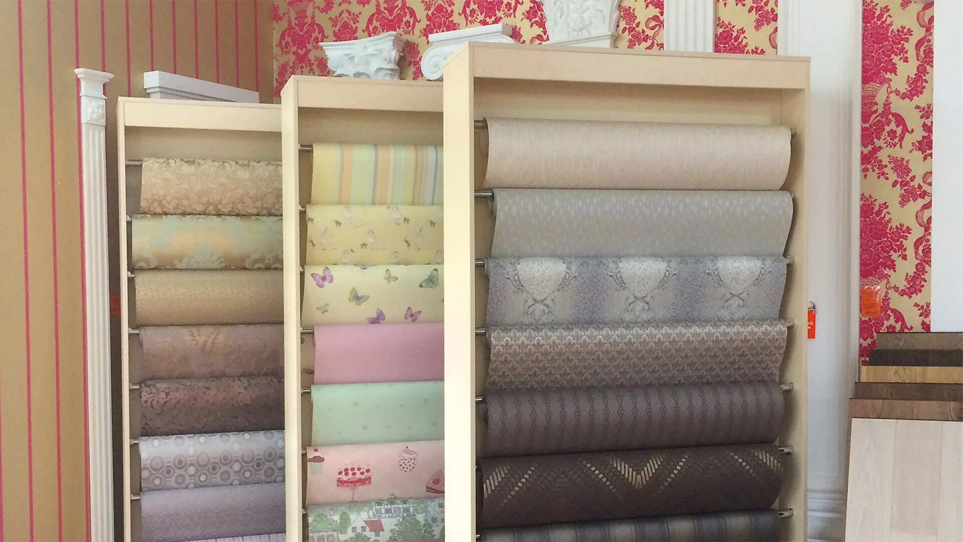 авито оренбург обои