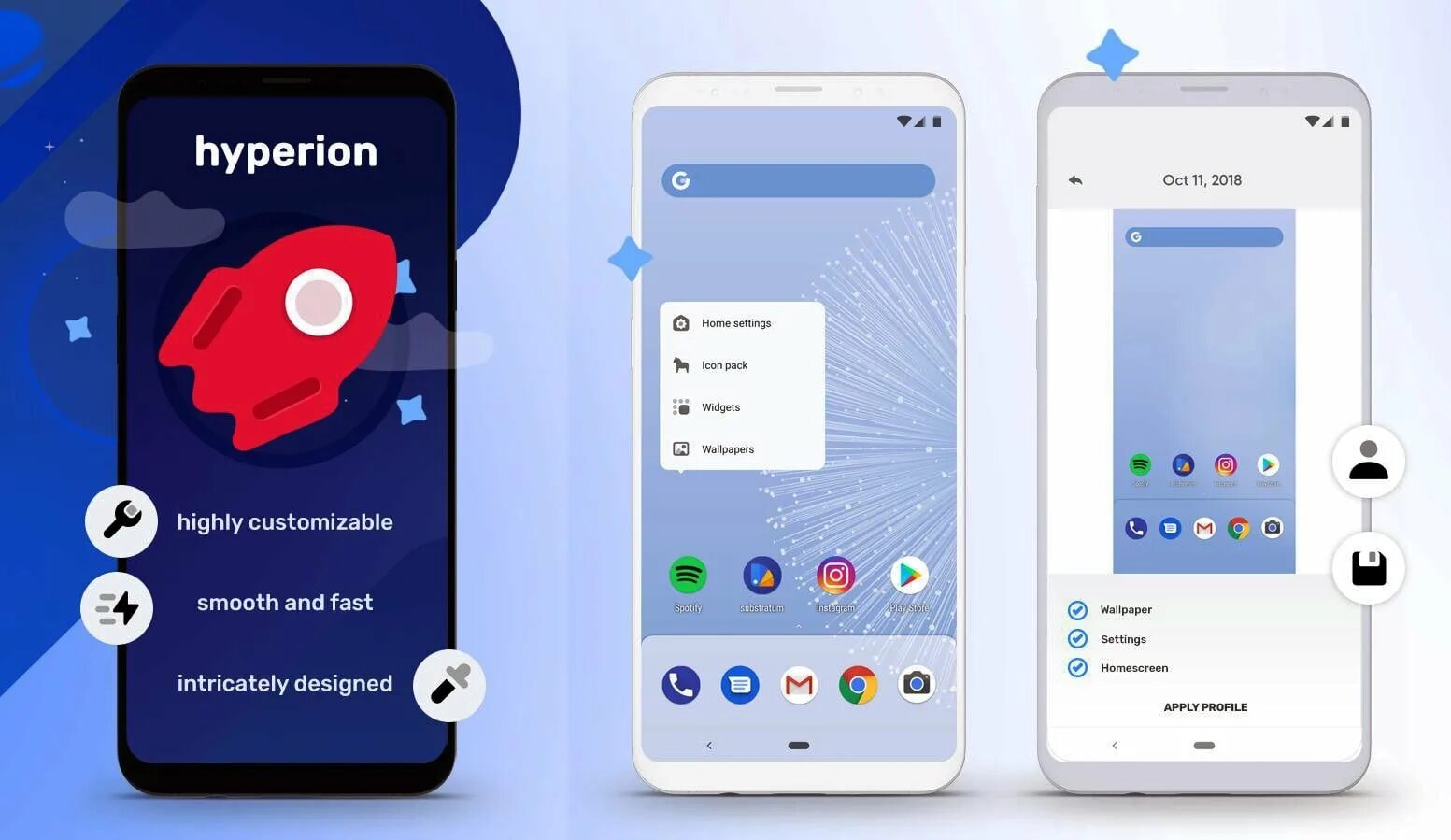 Hyperion launcher. Гиперион лаунчер. китайские лаунчеры для андроид. hyperion launcher ,4pda.