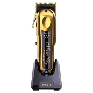 Magic clip cordless