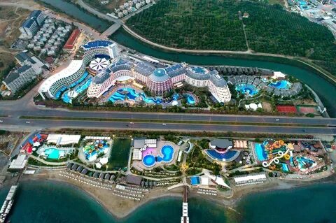 Отзыв long beach hotel