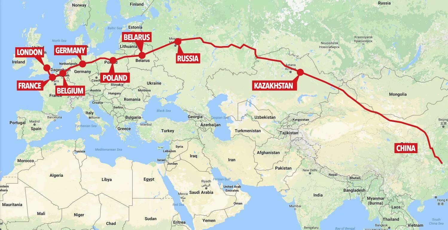 Можно ли проехать на поезде. Пекин Лондон железная дорога. Автодорога Москва Пекин. Железная дорога Москва Пекин. Железная дорога из Китая в Лондон.