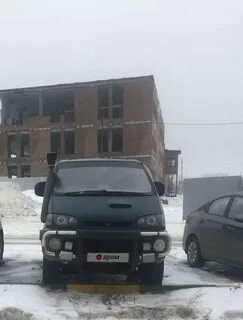 Дром оренбургская область