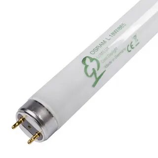 Osram лампы т8