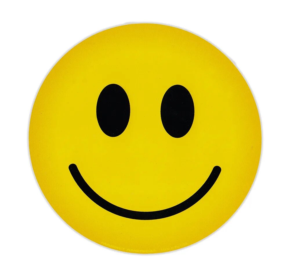 Что такое happy face. Что такое happy face
