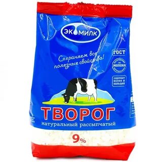 Творог 350