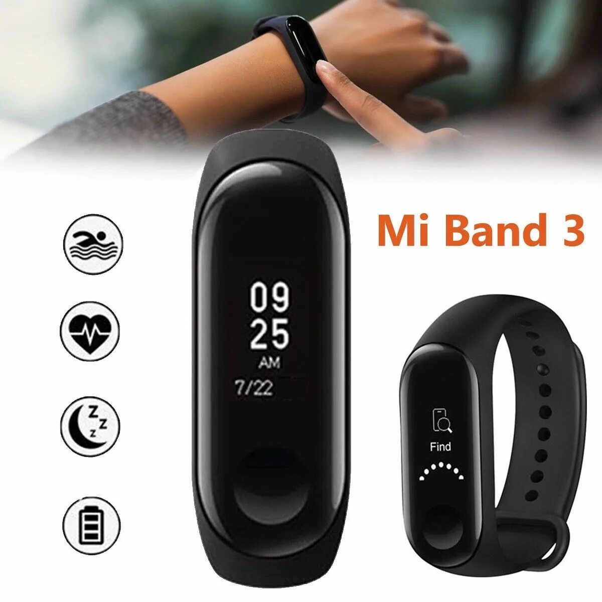 Смарт часы band 3. Браслет Xiaomi mi Band 3. Браслет ксяоми Band 3. Часы Xiaomi mi Band 3. Smart часы Xiaomi mi Band 3.