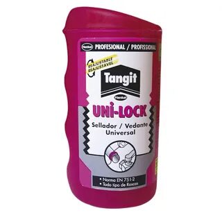 Tangit uni lock
