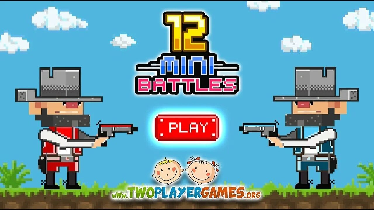 Игры на 12 игроков. 12 MINIBATTLES. Mini Battles. Mini Battle game. 1 2 MINIBATTLES.