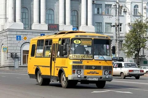 67п маршрут курск