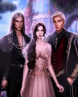 Сердце атланта ветки