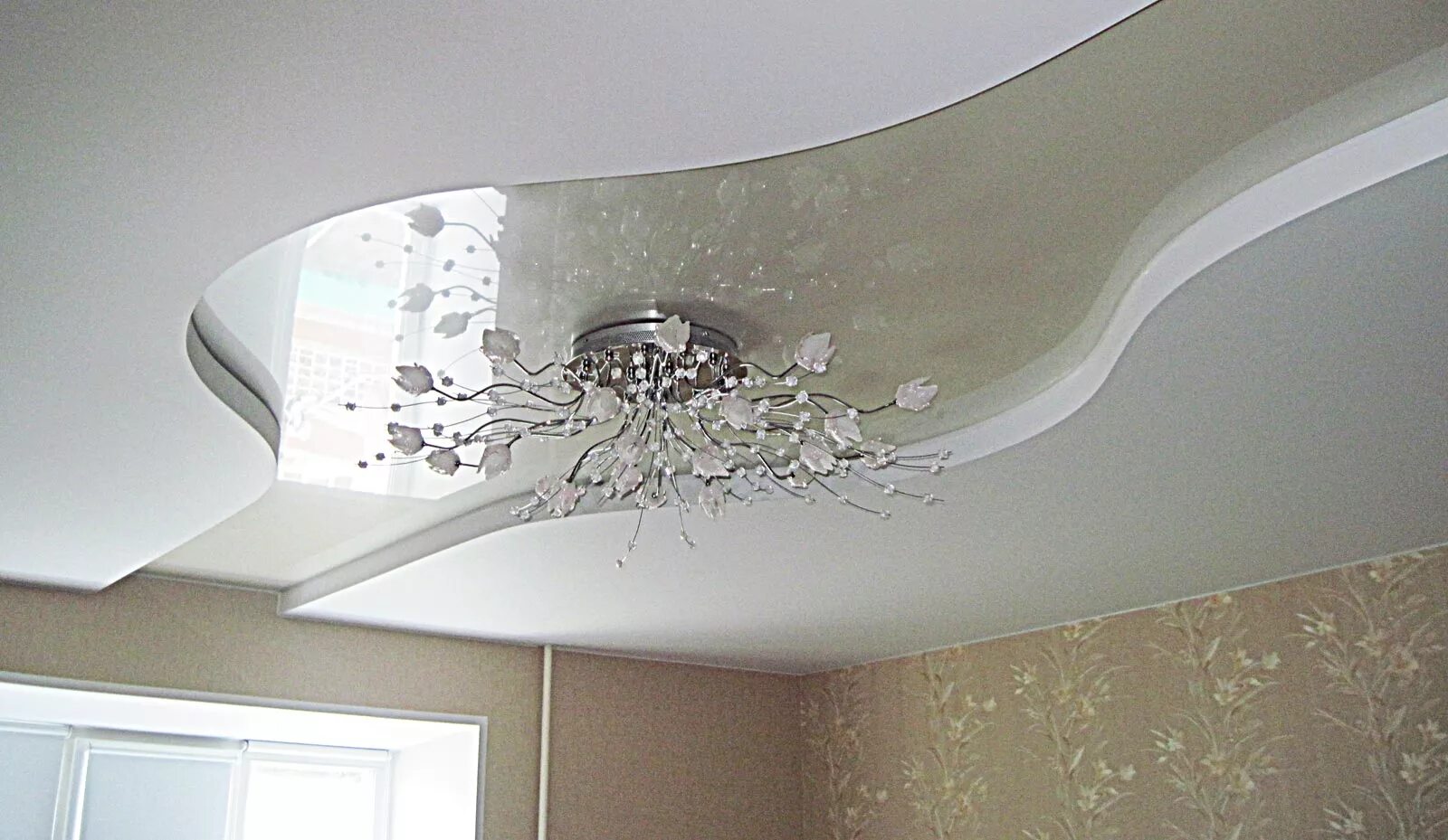 потолки в лиде