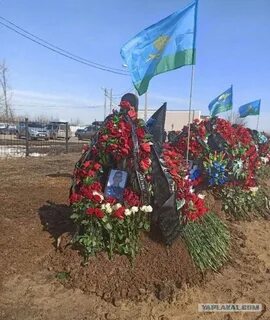 Потери десанта