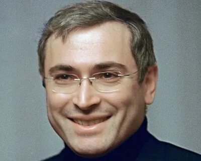 Ходорковский википедия биография