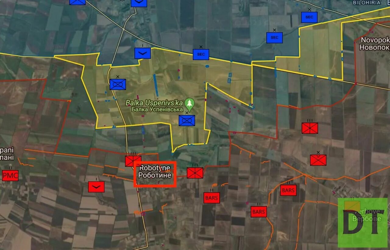 Карта работино запорожская область боевых действий последние. Работино Запорожская область. Работино Запорожская область на карте. Посёлок Работино Запорожье. Спецназ ВСУ.