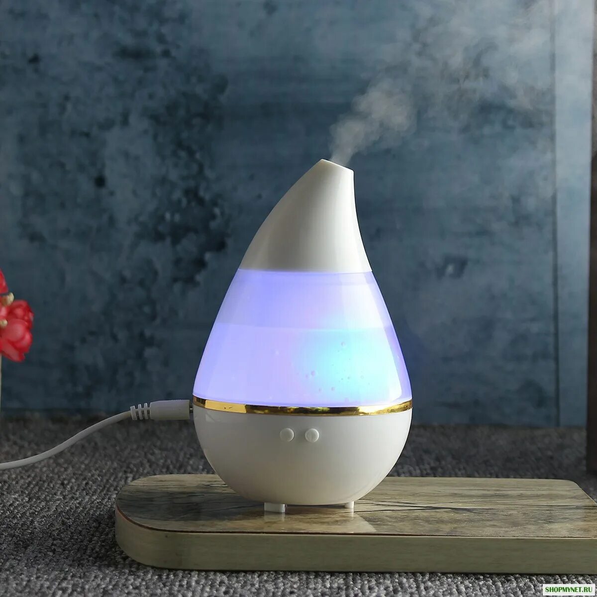 Увлажнитель воздуха js10. Увлажнитель воздуха Ultrasonic Aroma Diffuser. Vision fs10 увлажнитель воздуха.