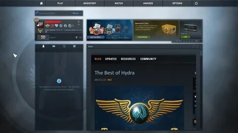 Csgostats gg
