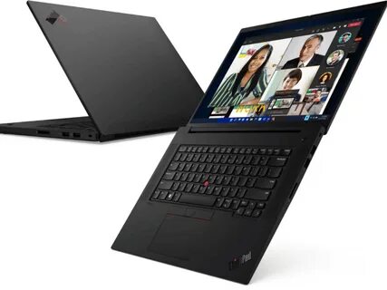 Thinkpad x1 extreme gen 5