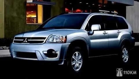 Mitsubishi usa