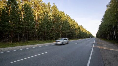 Закрытые дороги новосибирская область