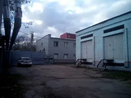 Пункт оборота