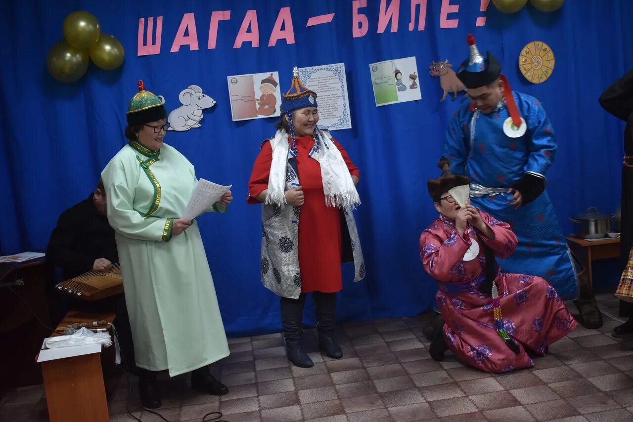 шагаа 2024 когда будет в туве