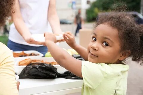 Child charity
