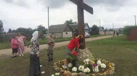 Погода в боровке