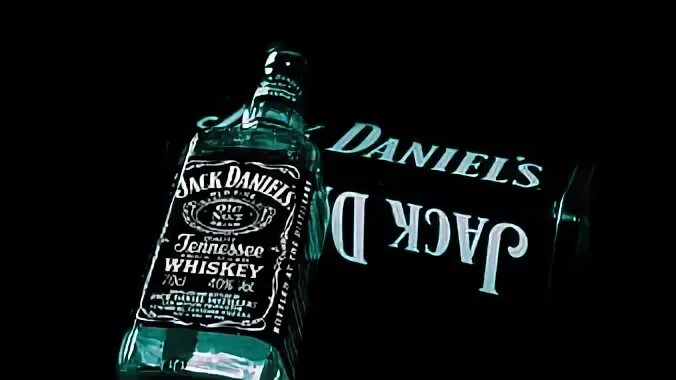 Jack daniels 2