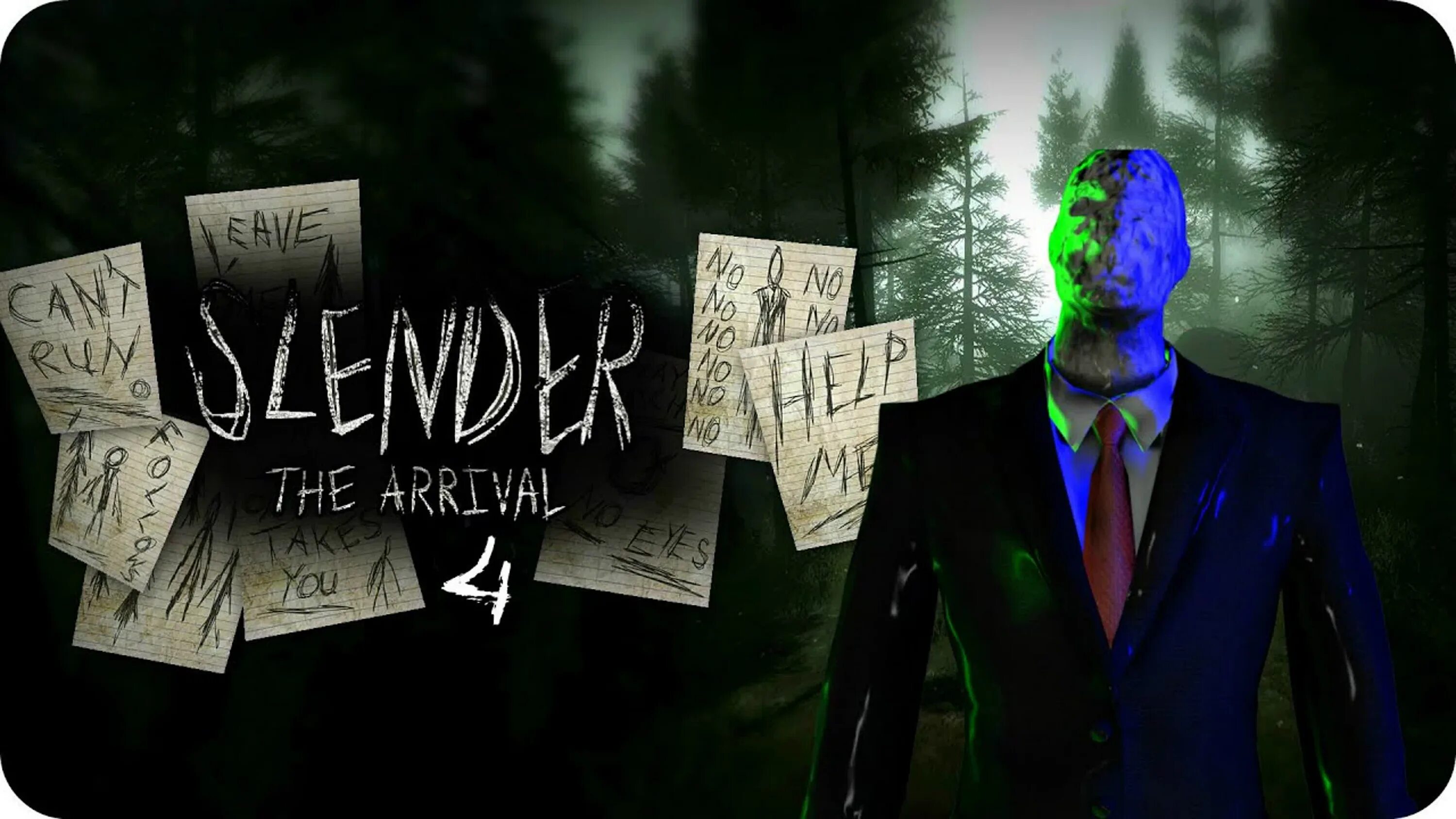 1 they arrive already. Slender the arrival Чарли Мэтисон младший. Игра slender the arrival Charlie Matheson.