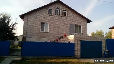 Снять дом в бийске