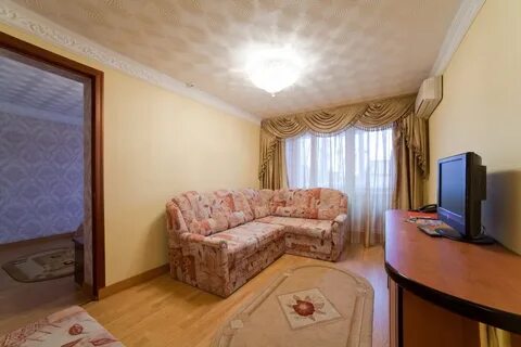 Квартиры в старице