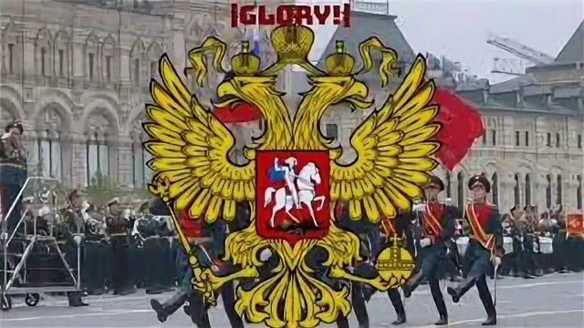 Russian glory
