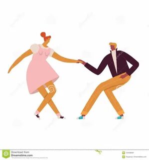 Going dancing