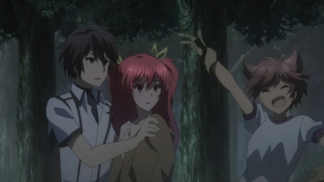 Аниме доблесть рыцаря неудачника стелла и икки. Доблесть рыцаря-неудачника arts. Доблесть рыцаря неудачника джутсу. Доблесть рыцаря-неудачника. Доблесть рыцаря-неудачника аниме.